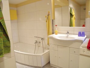 House | Bathroom