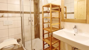 Dusche