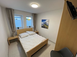 Apartment | 3 bedrooms