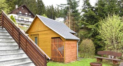 Mountain Hideaway in Wildenthal