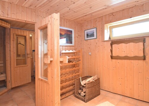 Mountain Hideaway in Wildenthal