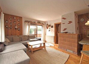 Casa | Sala de estar