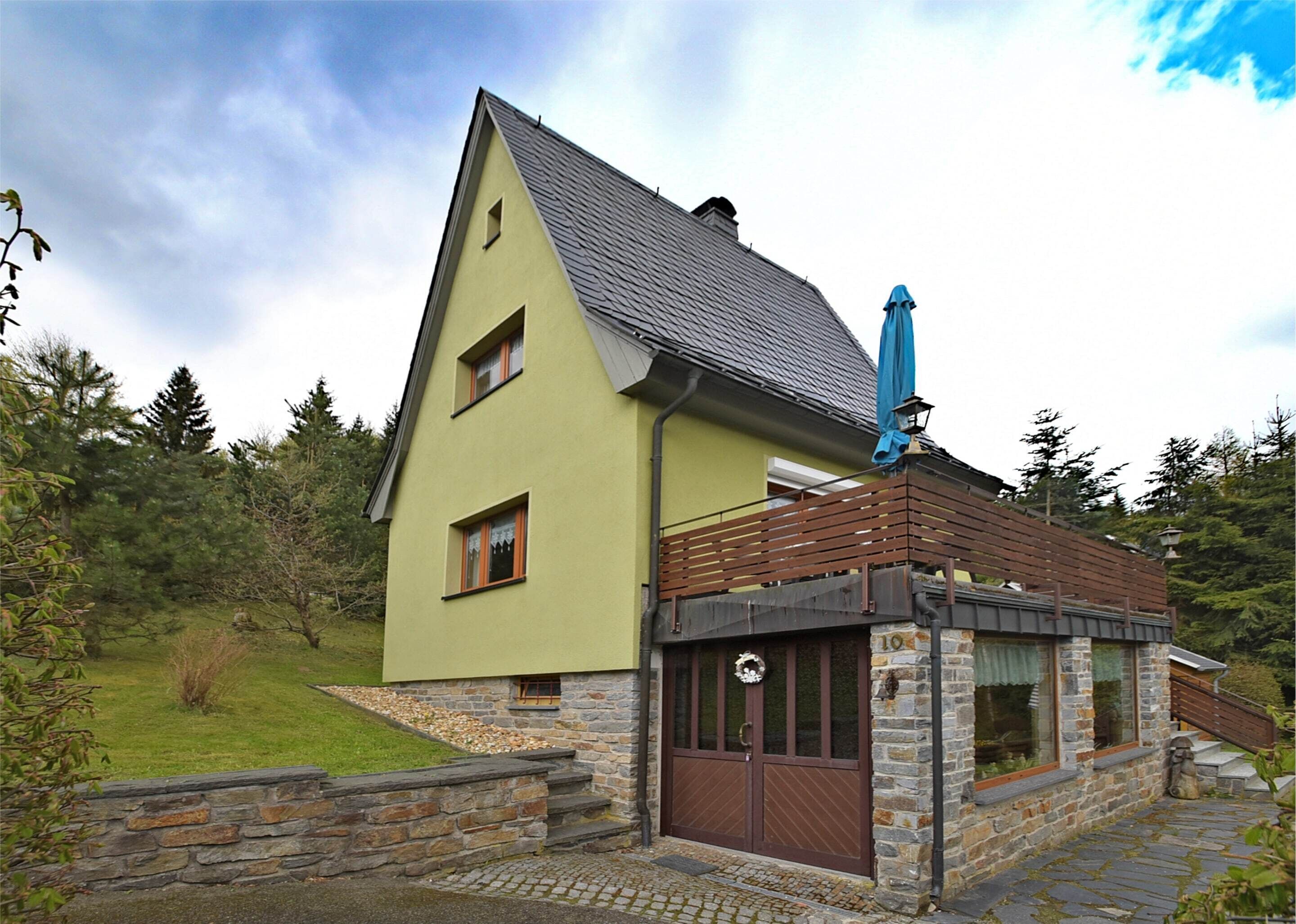 House | Exterior