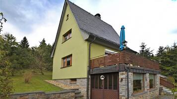 House | Exterior
