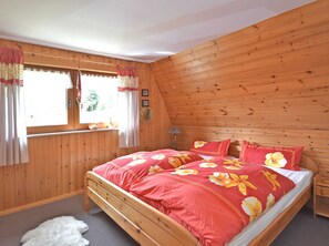 House | 3 bedrooms, individually furnished - Mountain Hideaway in Wildenthal (Eibenstock)