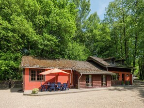 House | Exterior