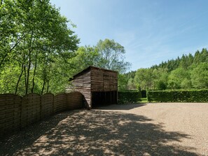 House | Garden
