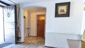Reception - Beautiful Holiday Home in Sieberath With Garden (Hellenthal)