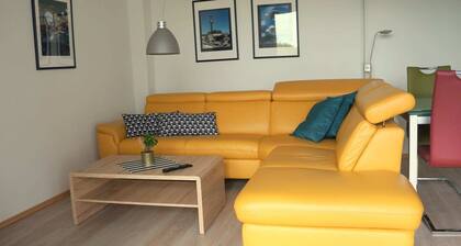 Charming Apartment in Malchow Near Sea