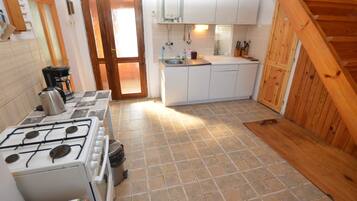 House | Private kitchen