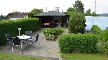 House | Exterior