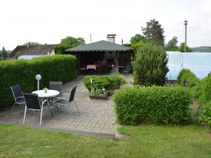 House | Exterior