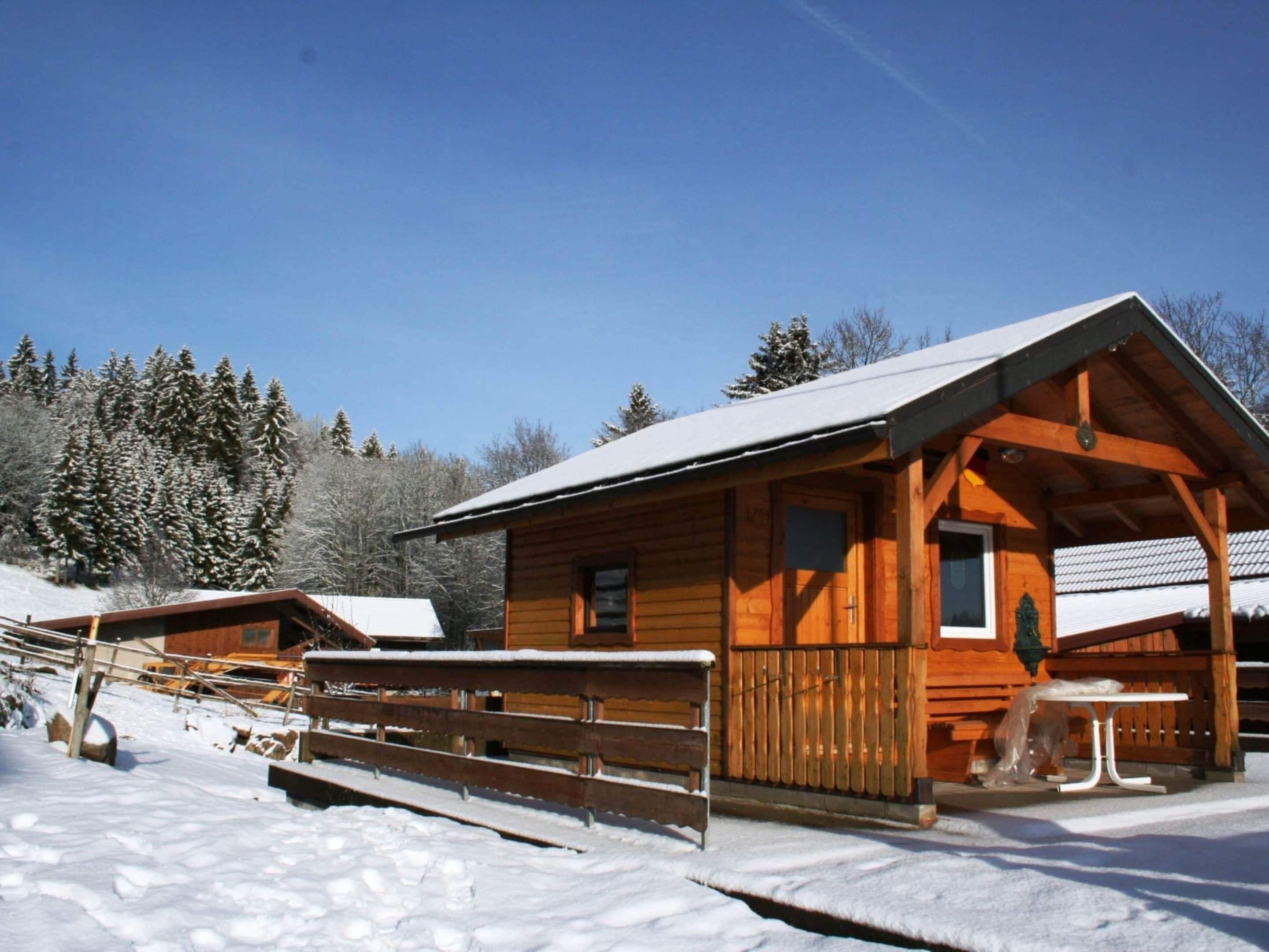 Apartment | Außenbereich