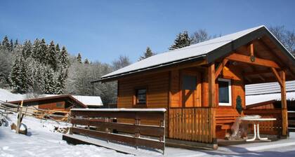 Ferienwohnung im Schwarzwald mit Garten