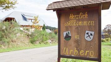 Apartemen | Eksterior