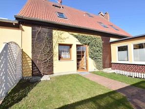 Apartment | Exterior