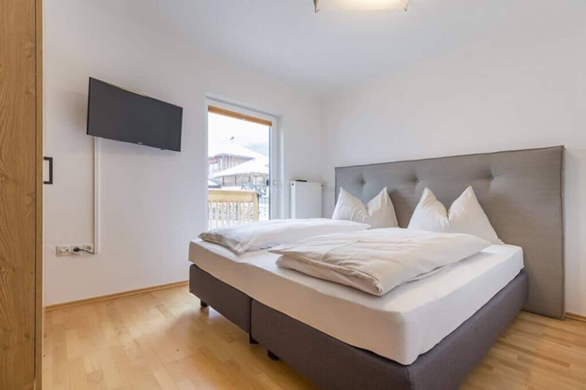 Appartement (Starjet) | 1 slaapkamer, gratis wifi