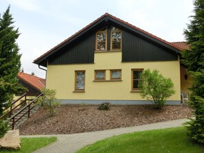 House | Exterior