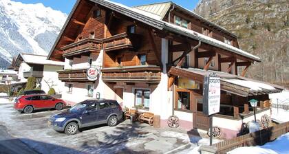 Spacious Holiday Home in Tyrol near Ski Area