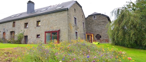 Casa | Exterior
