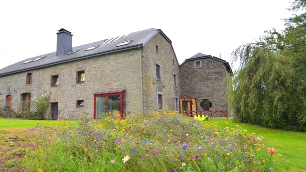 Huis | Exterieur