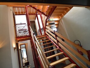 Huis | Interieur