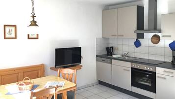 Apartemen | Tempat makan