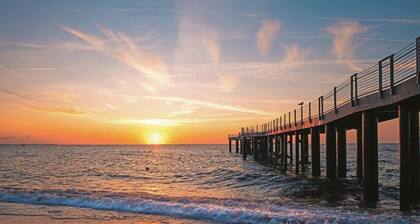 Apartment in Wittenbeck Near Baltic Sea