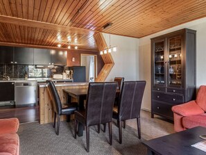 Apartment | Eigene Küche