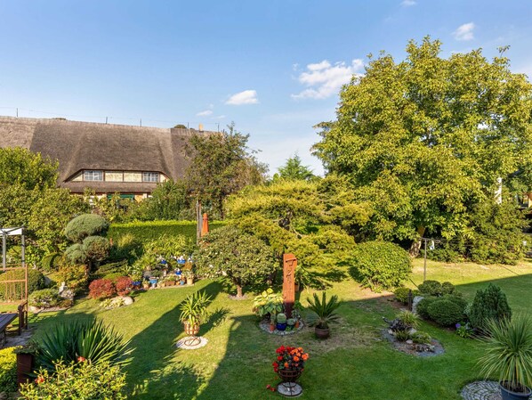 Departamento | Exterior