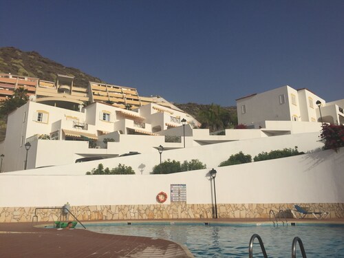 Semi-detached Holiday Home With Shared Pool, Near the Beach of Costa Adeje