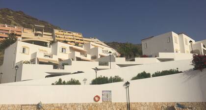 Semi-detached Holiday Home With Shared Pool, Near the Beach of Costa Adeje