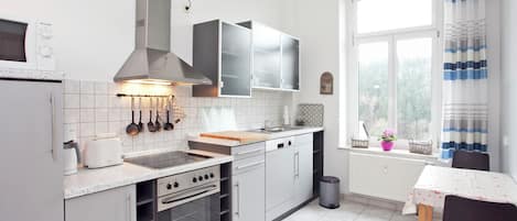 Villa | Cocina privada | Periquera