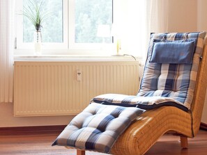 Villa | Interior detail