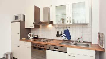 Villa | Private kitchen | High chair