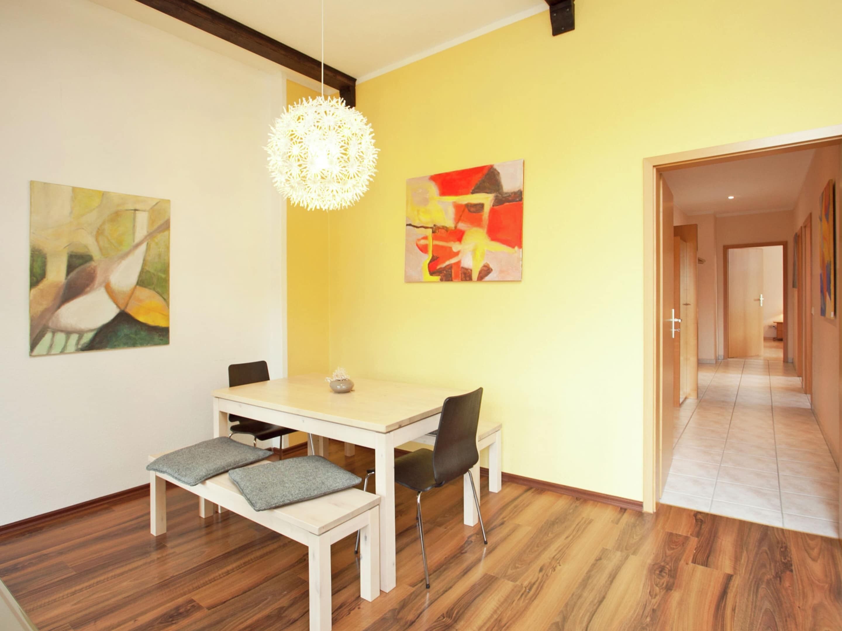 Villa | Tempat makan