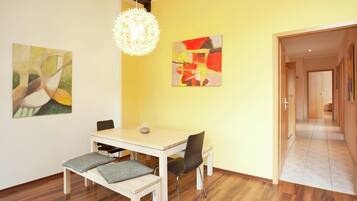Villa | Tempat makan