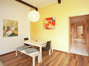 Villa | Tempat makan