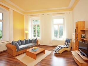Villa | Living area