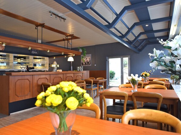 Nhà | Khu ăn uống