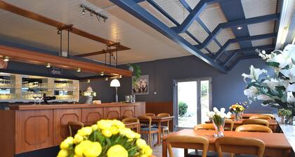 Spacious Holiday Home in Löwensen Lower Saxony near Forest