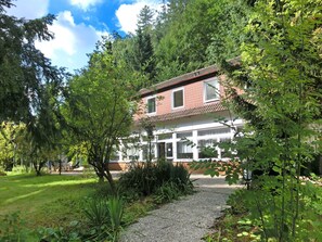 Nhà | Ngoại thất