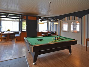 獨棟房屋 | 住宿設施服務