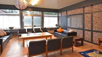 House | Living room