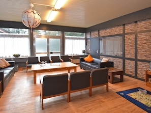 House | Living room