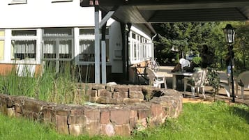 House | Exterior