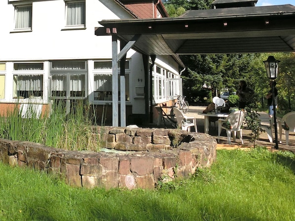 House | Exterior
