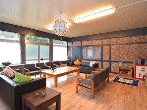 House | Living area