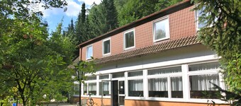 Spacious Holiday Home in Löwensen Lower Saxony near Forest