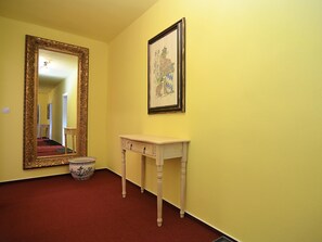 House | Interior